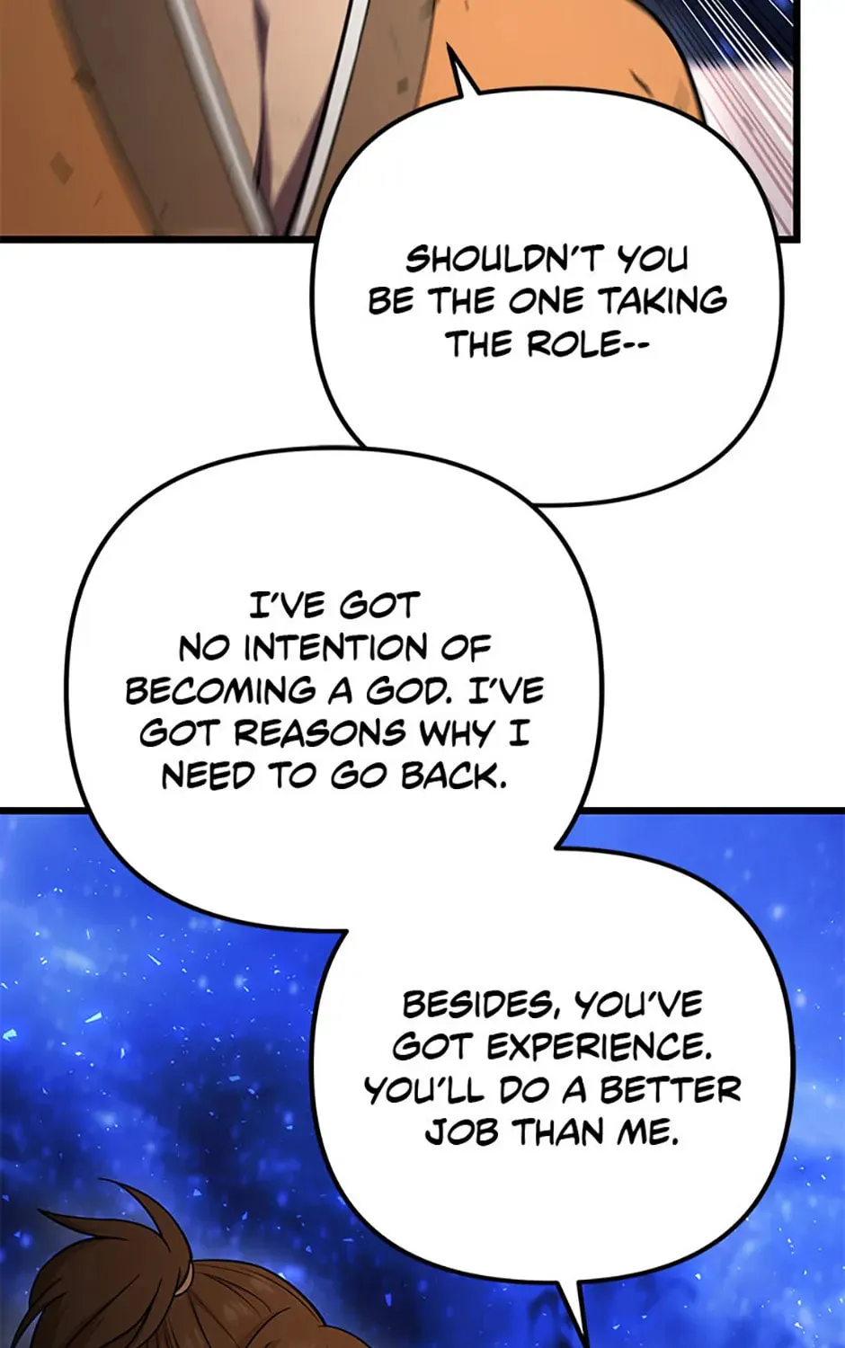 Leveling Beyond the Max Chapter 102 page 145 - 