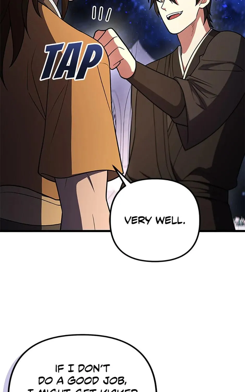 Leveling Beyond the Max Chapter 102 page 147 - 