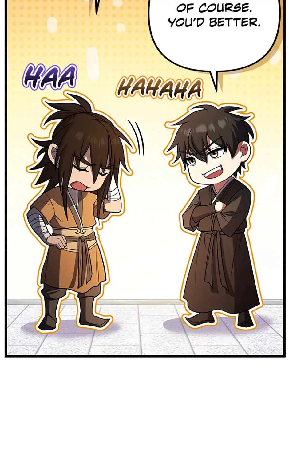 Leveling Beyond the Max Chapter 102 page 149 - 