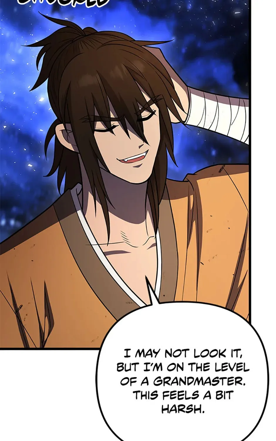 Leveling Beyond the Max Chapter 102 page 151 - 