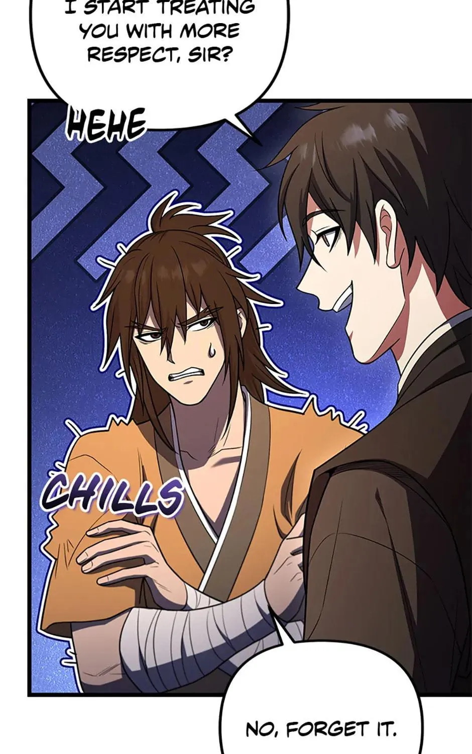 Leveling Beyond the Max Chapter 102 page 153 - 