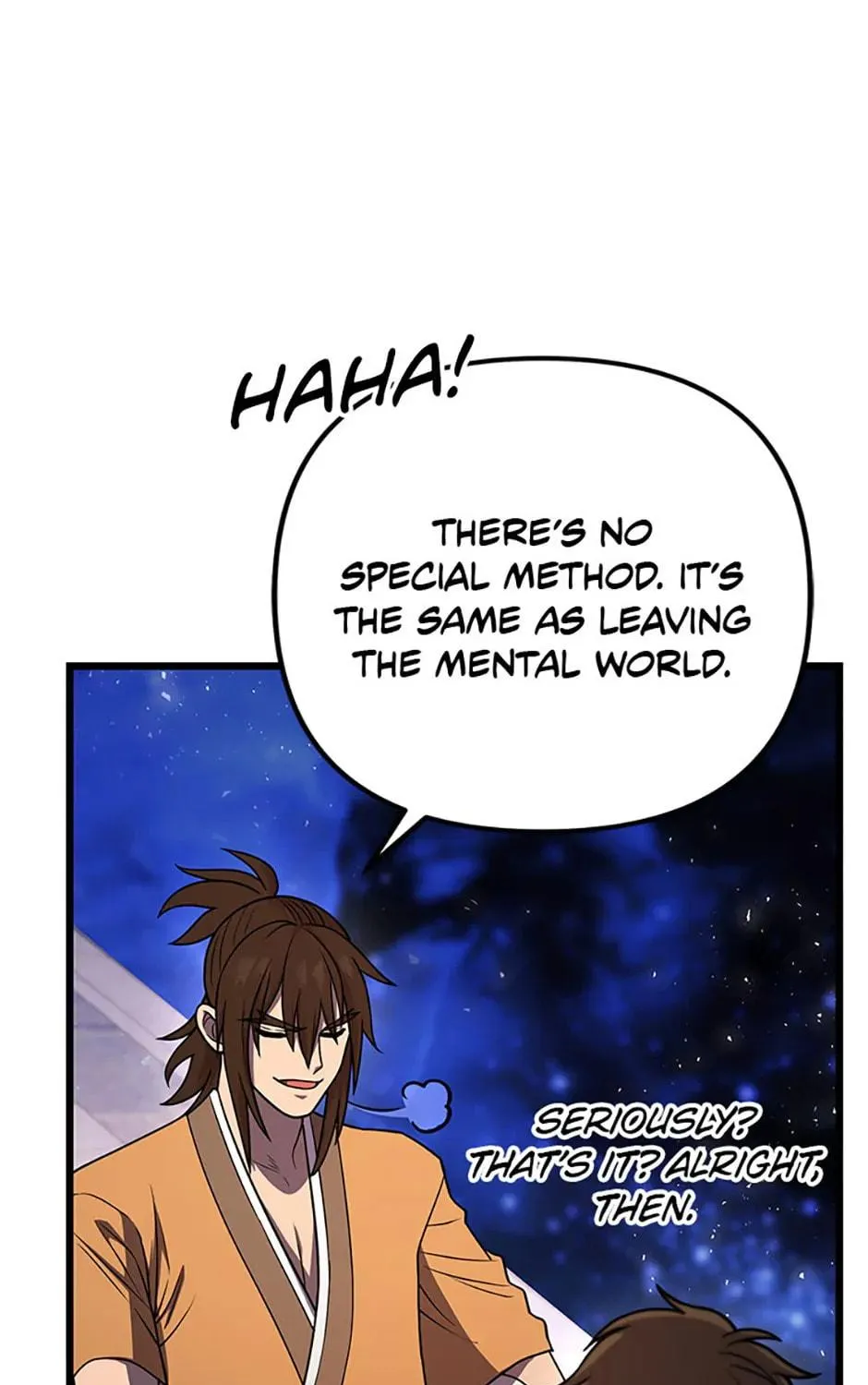 Leveling Beyond the Max Chapter 102 page 159 - 