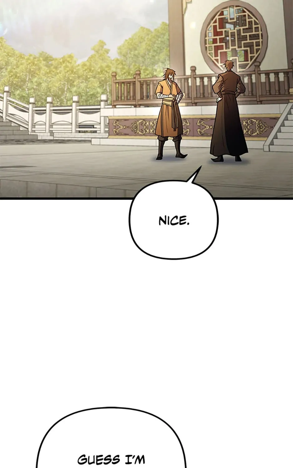 Leveling Beyond the Max Chapter 102 page 163 - 