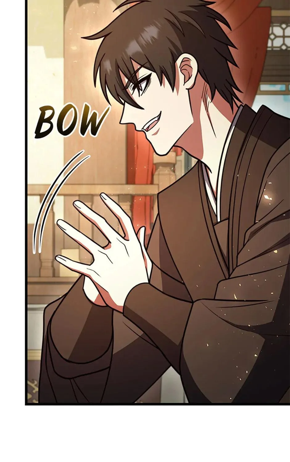 Leveling Beyond the Max Chapter 102 page 165 - 