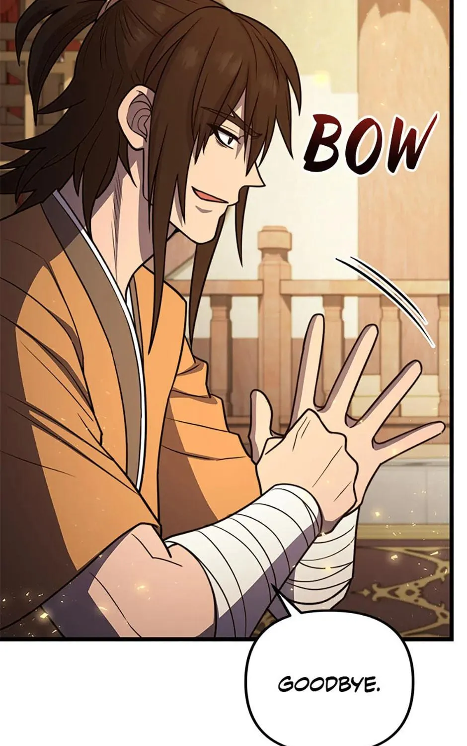 Leveling Beyond the Max Chapter 102 page 167 - 