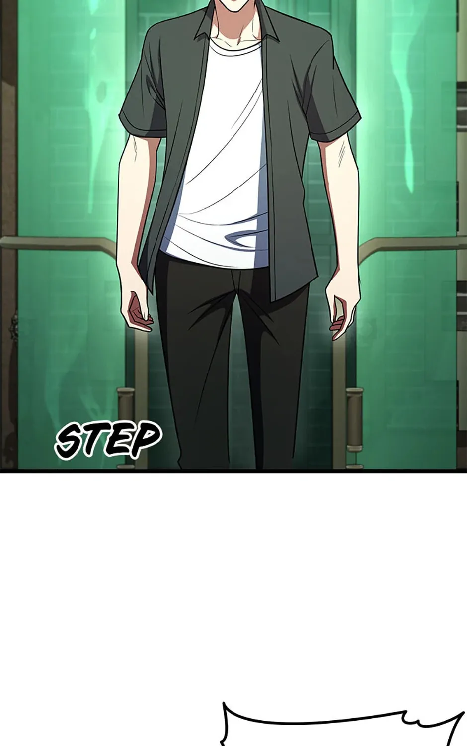 Leveling Beyond the Max Chapter 102 page 175 - 