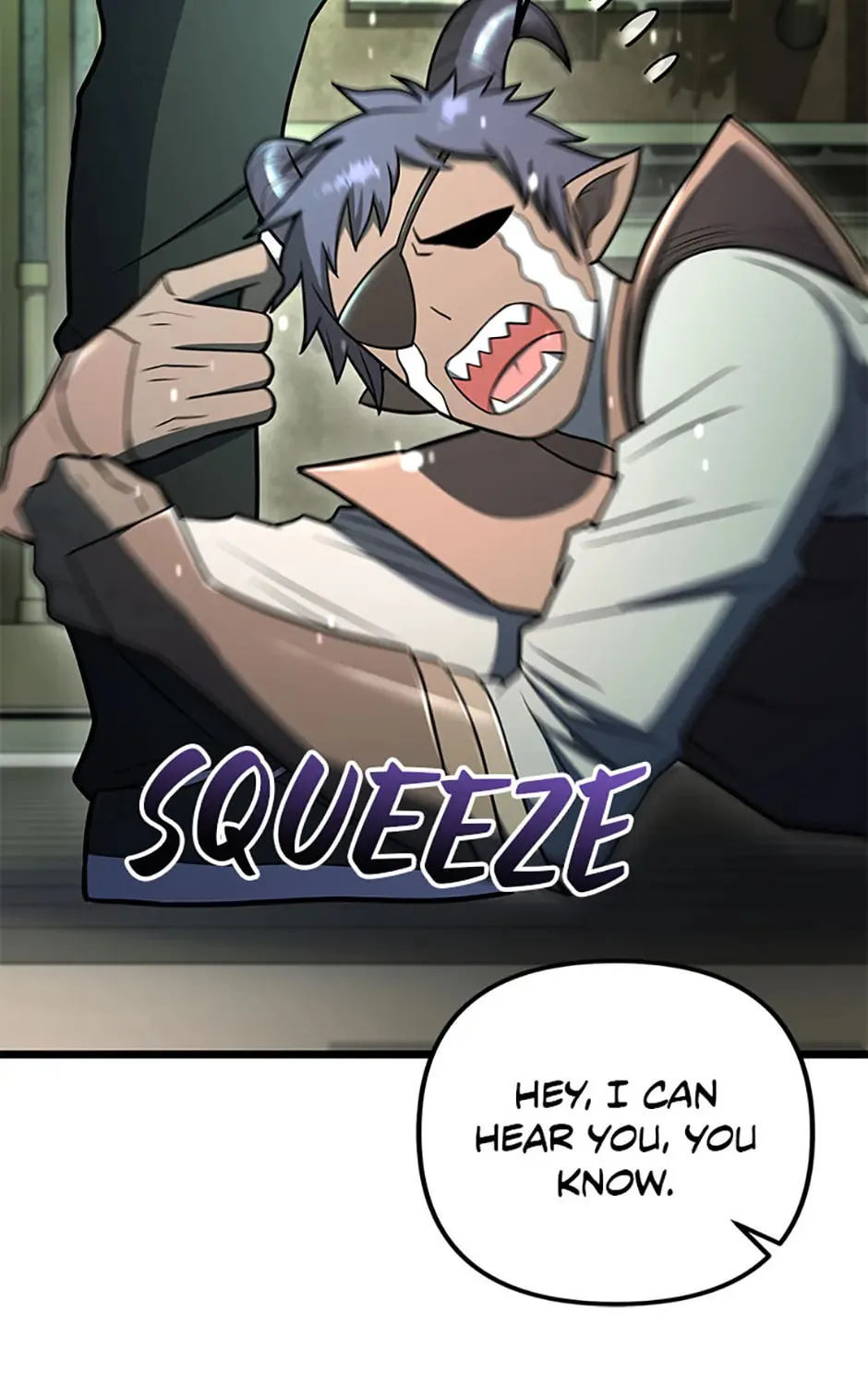 Leveling Beyond the Max Chapter 102 page 181 - 