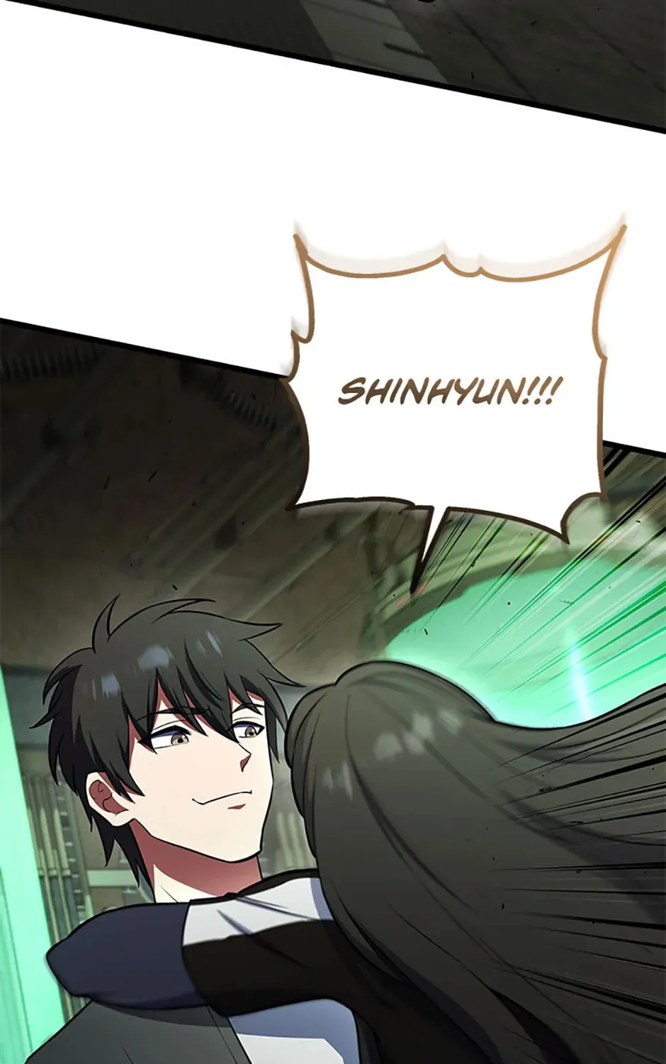 Leveling Beyond the Max Chapter 102 page 185 - 