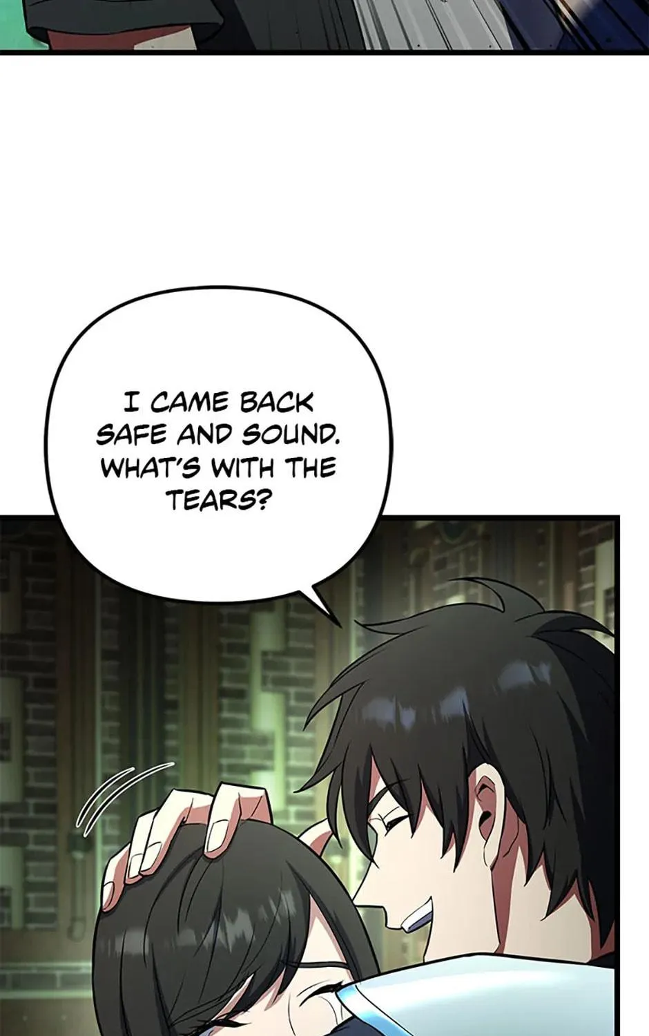 Leveling Beyond the Max Chapter 102 page 187 - 