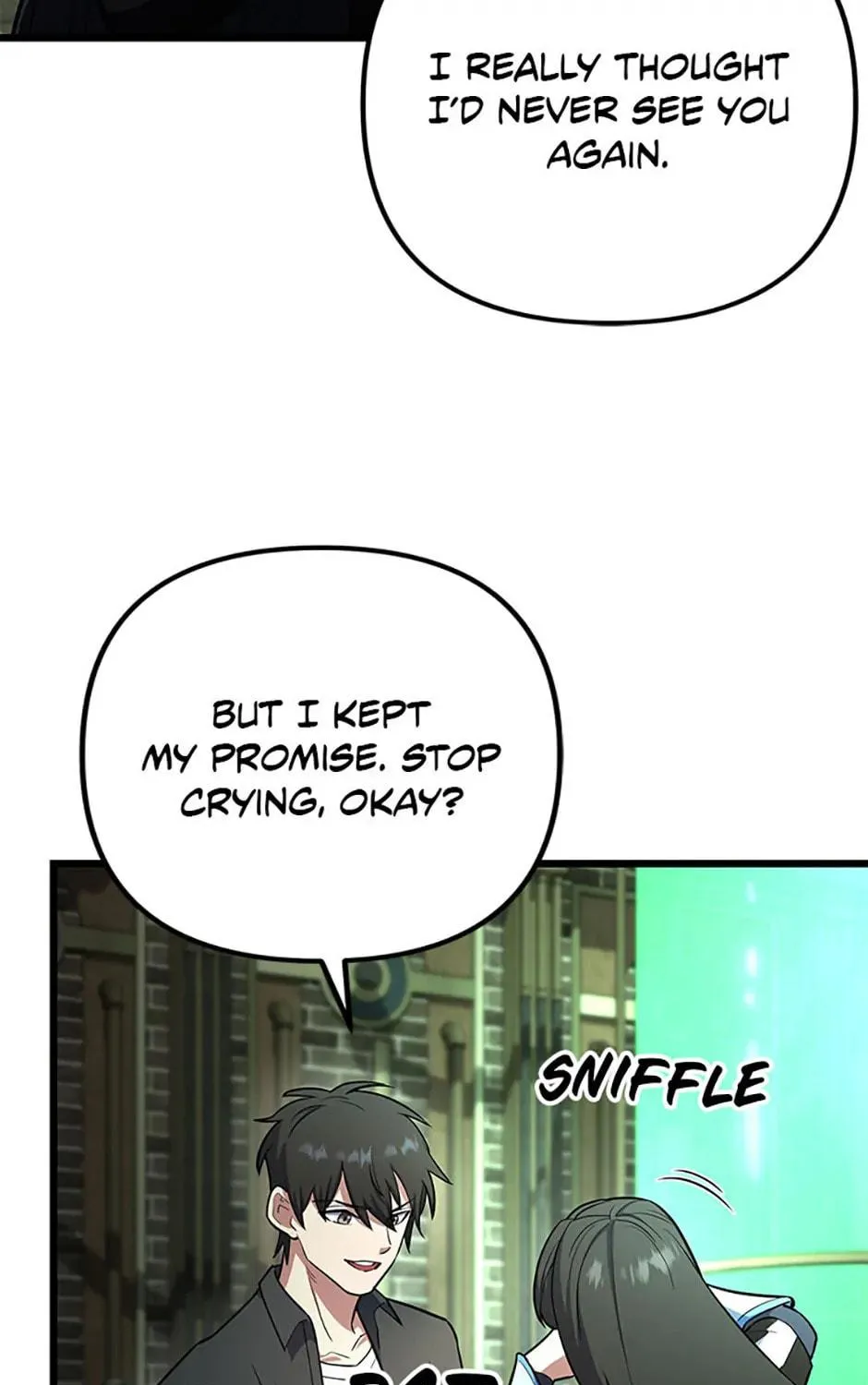 Leveling Beyond the Max Chapter 102 page 189 - 