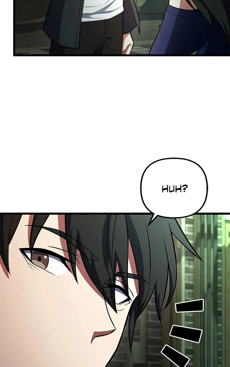 Leveling Beyond the Max Chapter 102 page 191 - 
