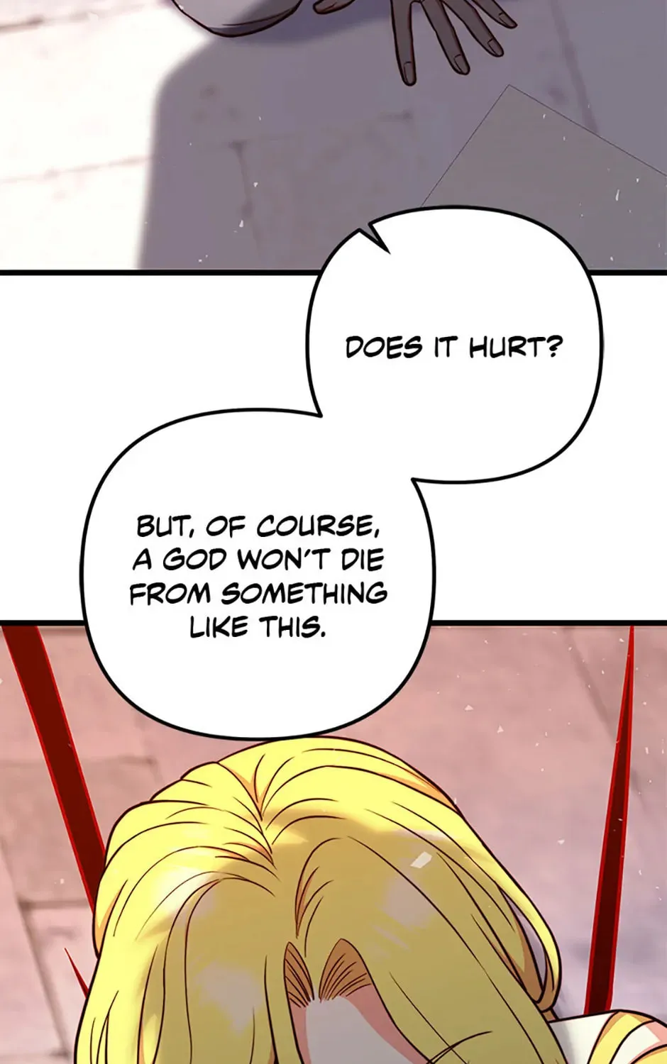 Leveling Beyond the Max Chapter 102 page 3 - 
