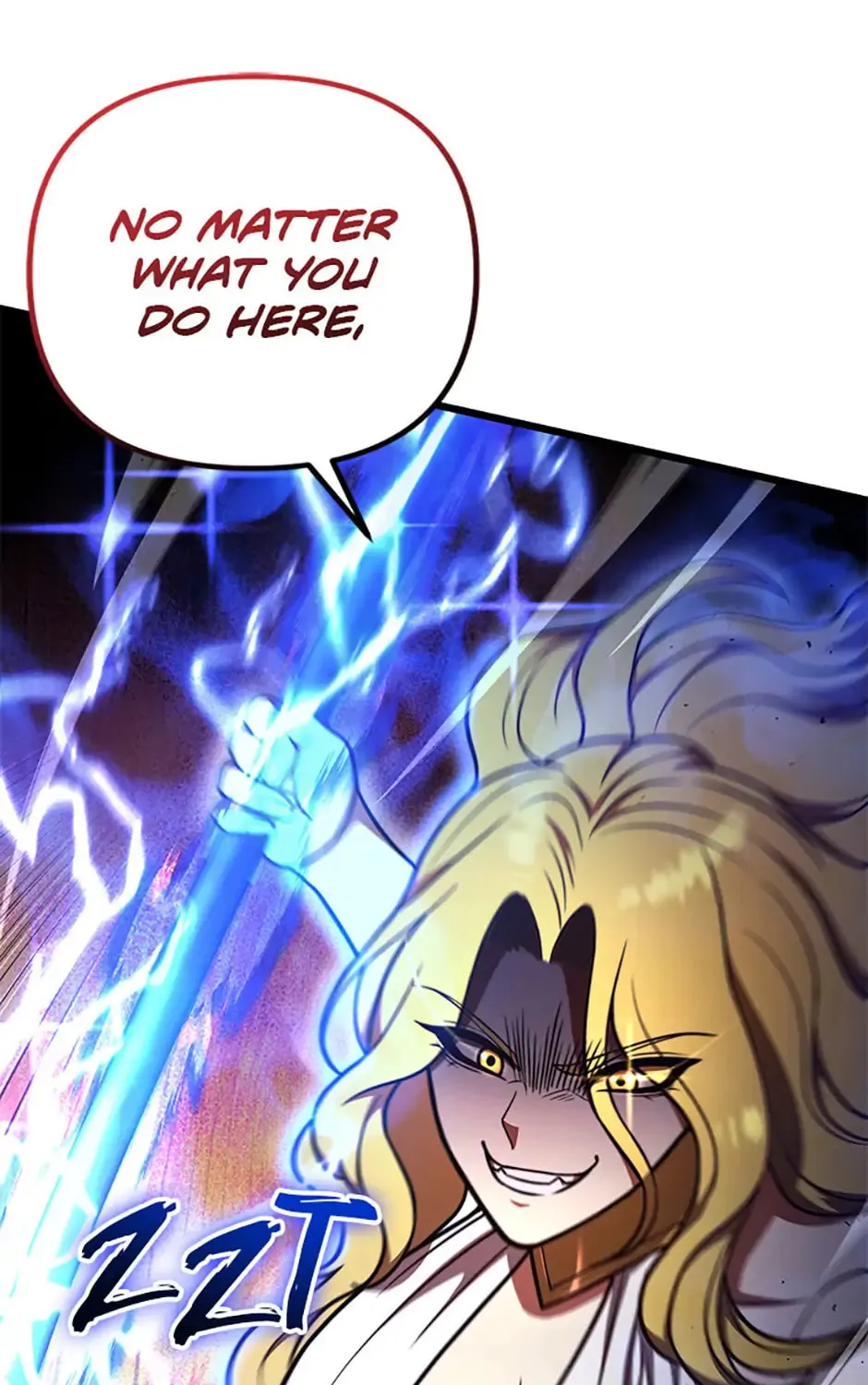 Leveling Beyond the Max Chapter 102 page 21 - 