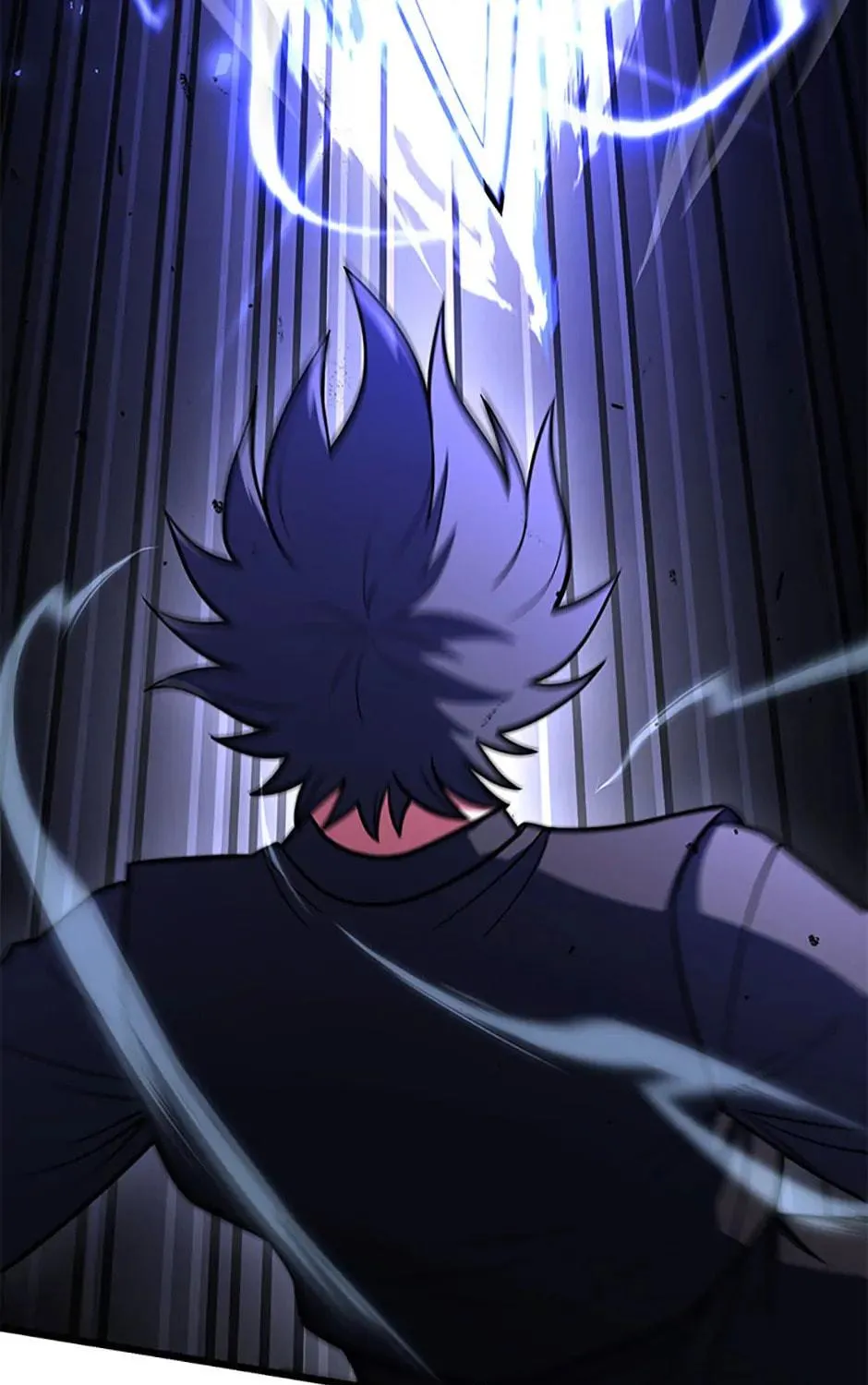 Leveling Beyond the Max Chapter 102 page 29 - 