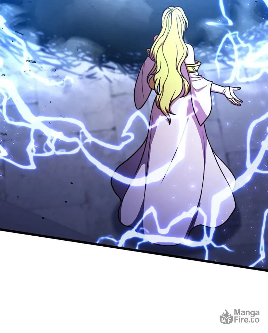 Leveling Beyond the Max Chapter 102 page 34 - 