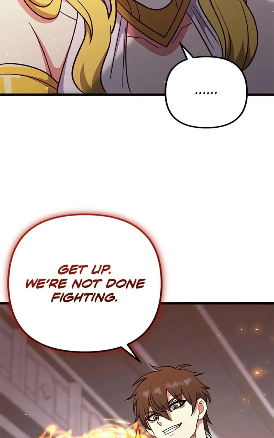 Leveling Beyond the Max Chapter 102 page 5 - 