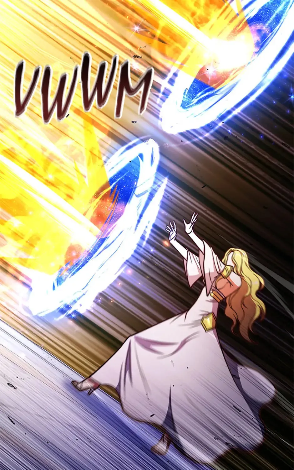 Leveling Beyond the Max Chapter 102 page 43 - 