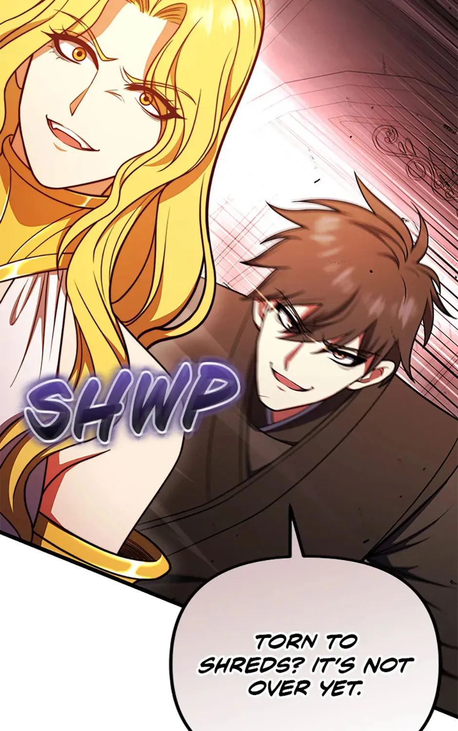 Leveling Beyond the Max Chapter 102 page 53 - 
