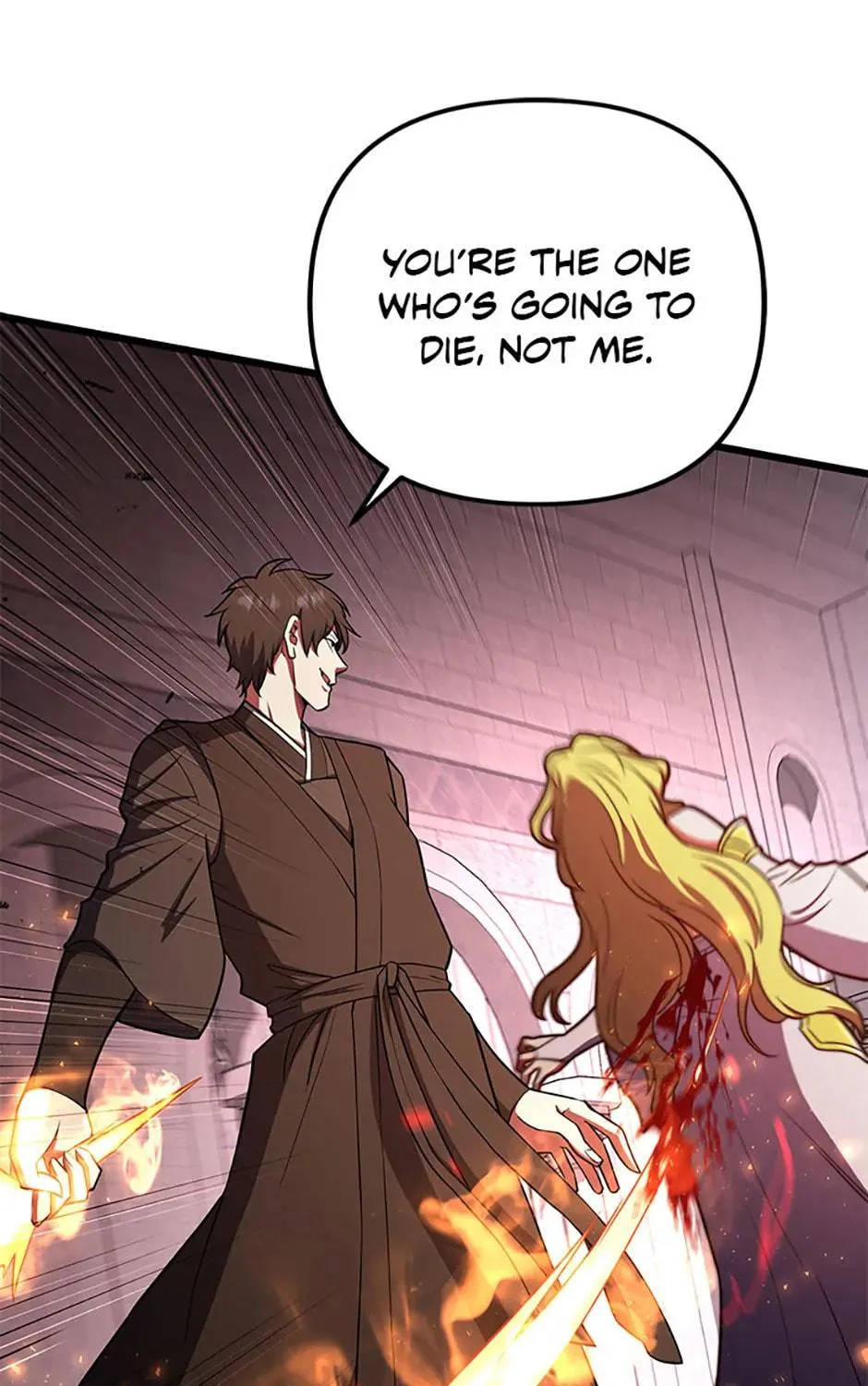 Leveling Beyond the Max Chapter 102 page 57 - 