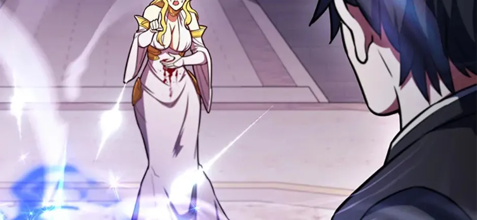 Leveling Beyond the Max Chapter 102 page 74 - 