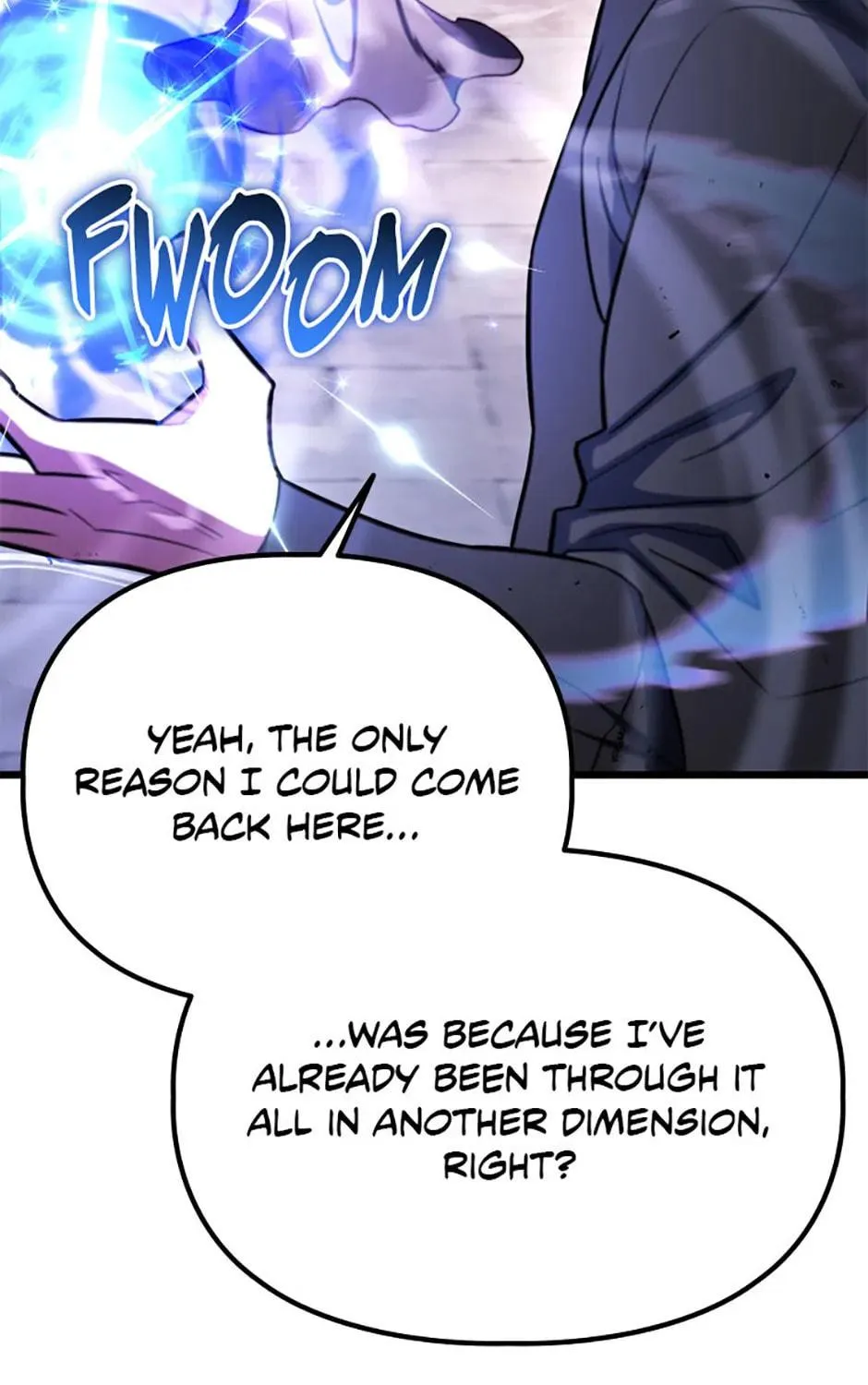 Leveling Beyond the Max Chapter 102 page 75 - 