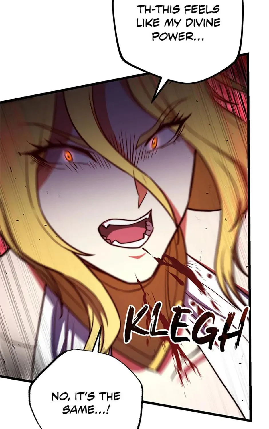 Leveling Beyond the Max Chapter 102 page 81 - 