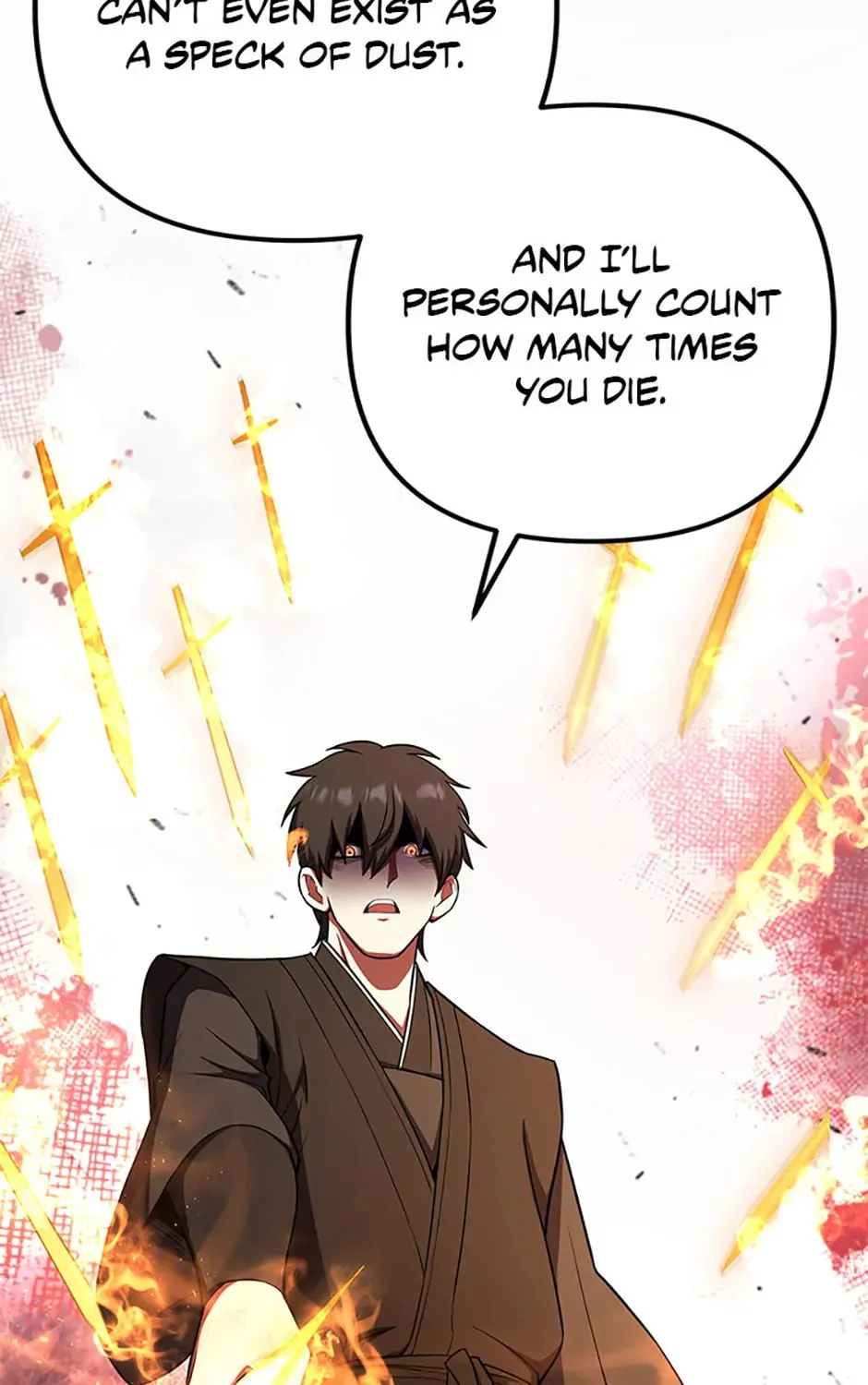 Leveling Beyond the Max Chapter 102 page 85 - 