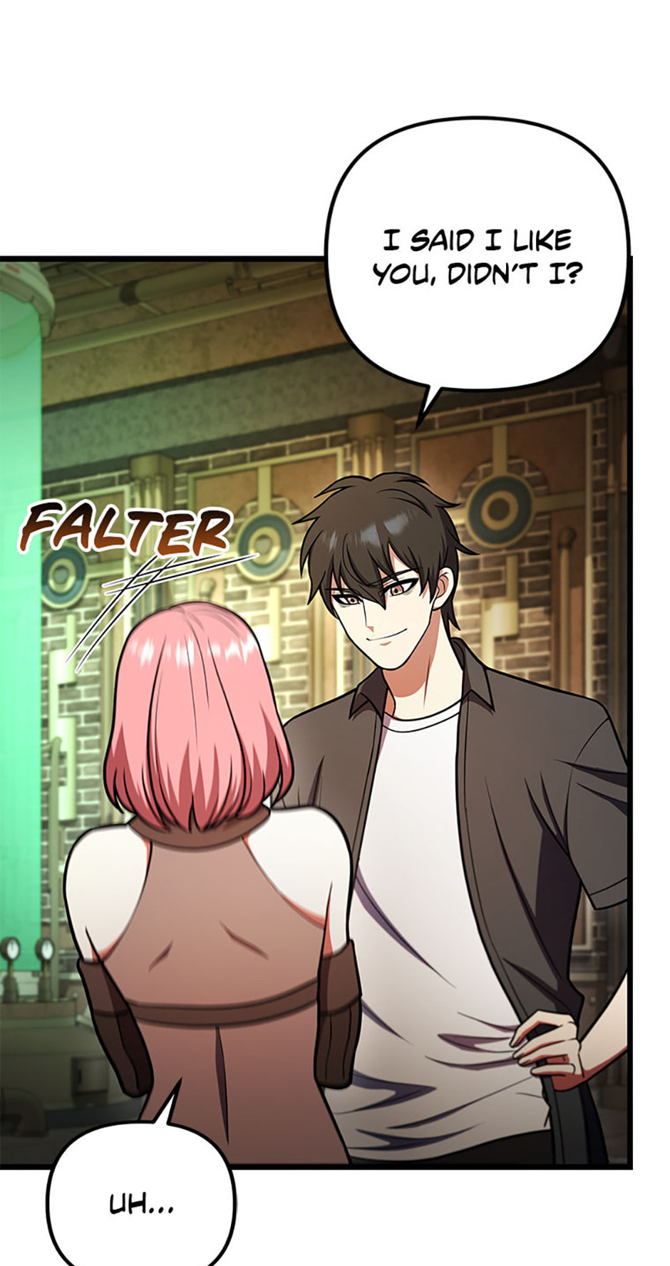 Leveling Beyond the Max Chapter 103 page 12 - 