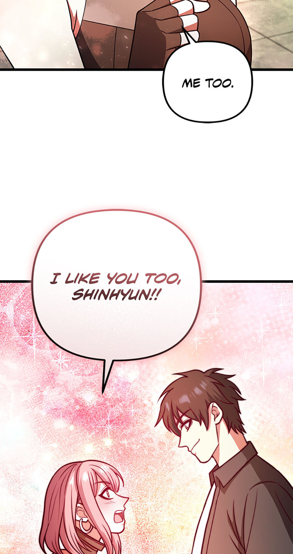 Leveling Beyond the Max Chapter 103 page 14 - 
