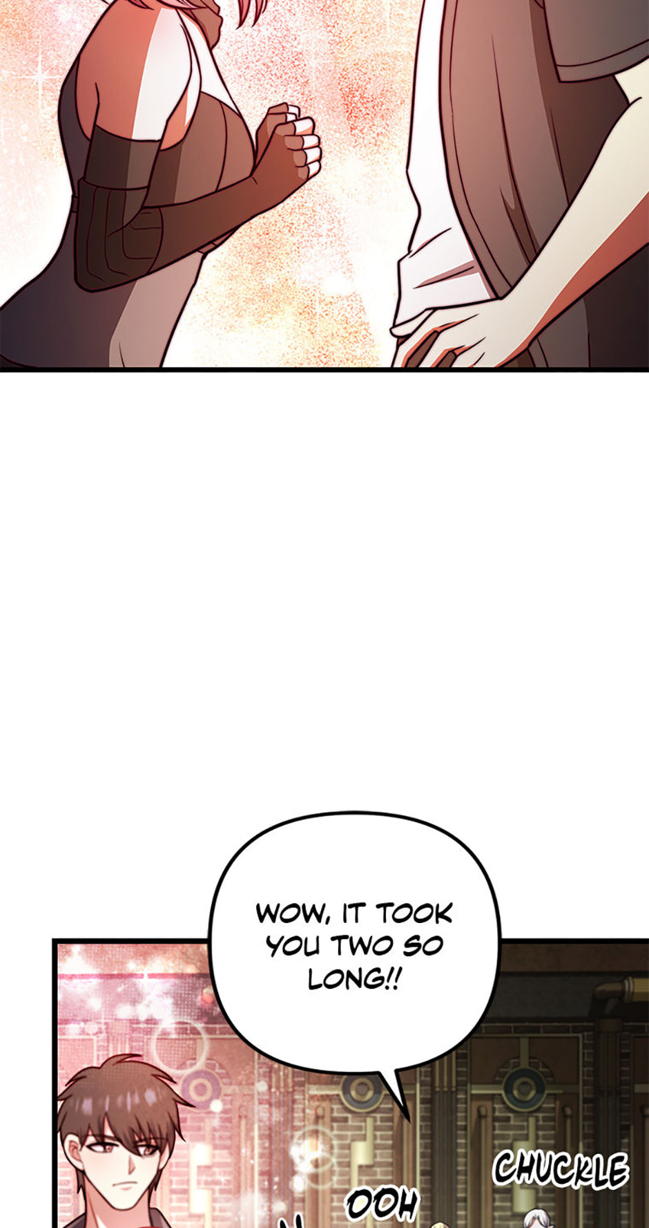 Leveling Beyond the Max Chapter 103 page 15 - 