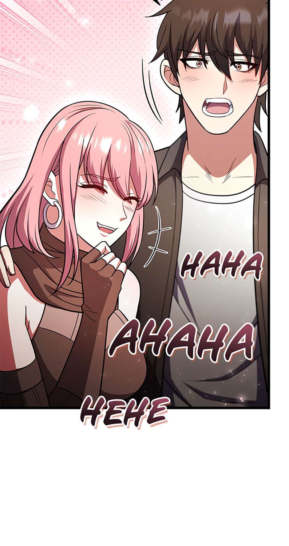 Leveling Beyond the Max Chapter 103 page 17 - 