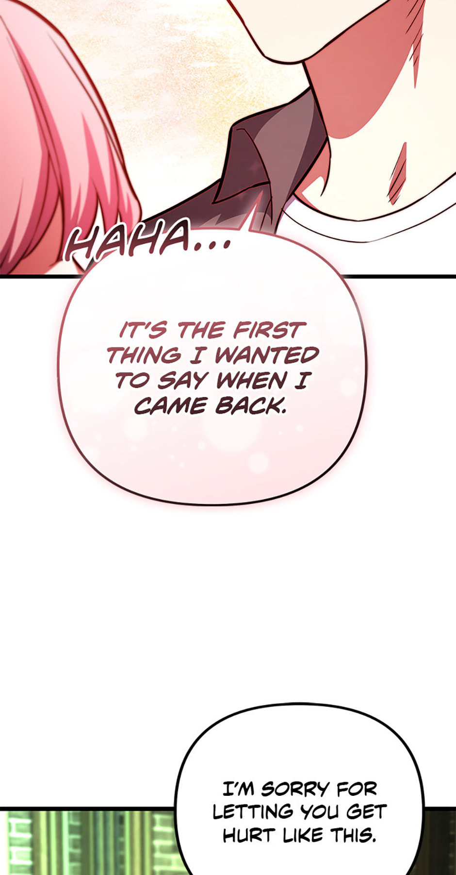 Leveling Beyond the Max Chapter 103 page 3 - 