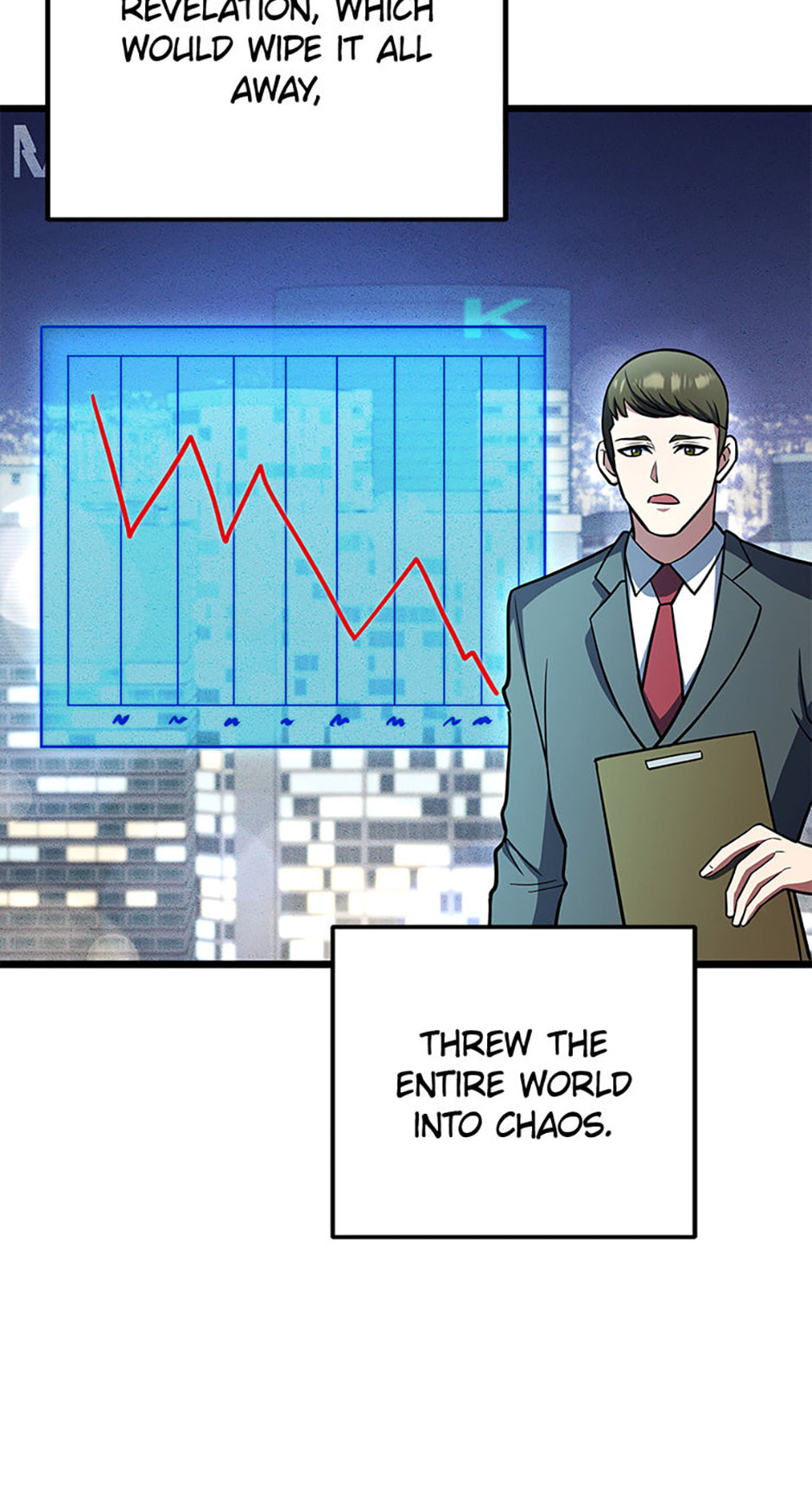 Leveling Beyond the Max Chapter 103 page 24 - 