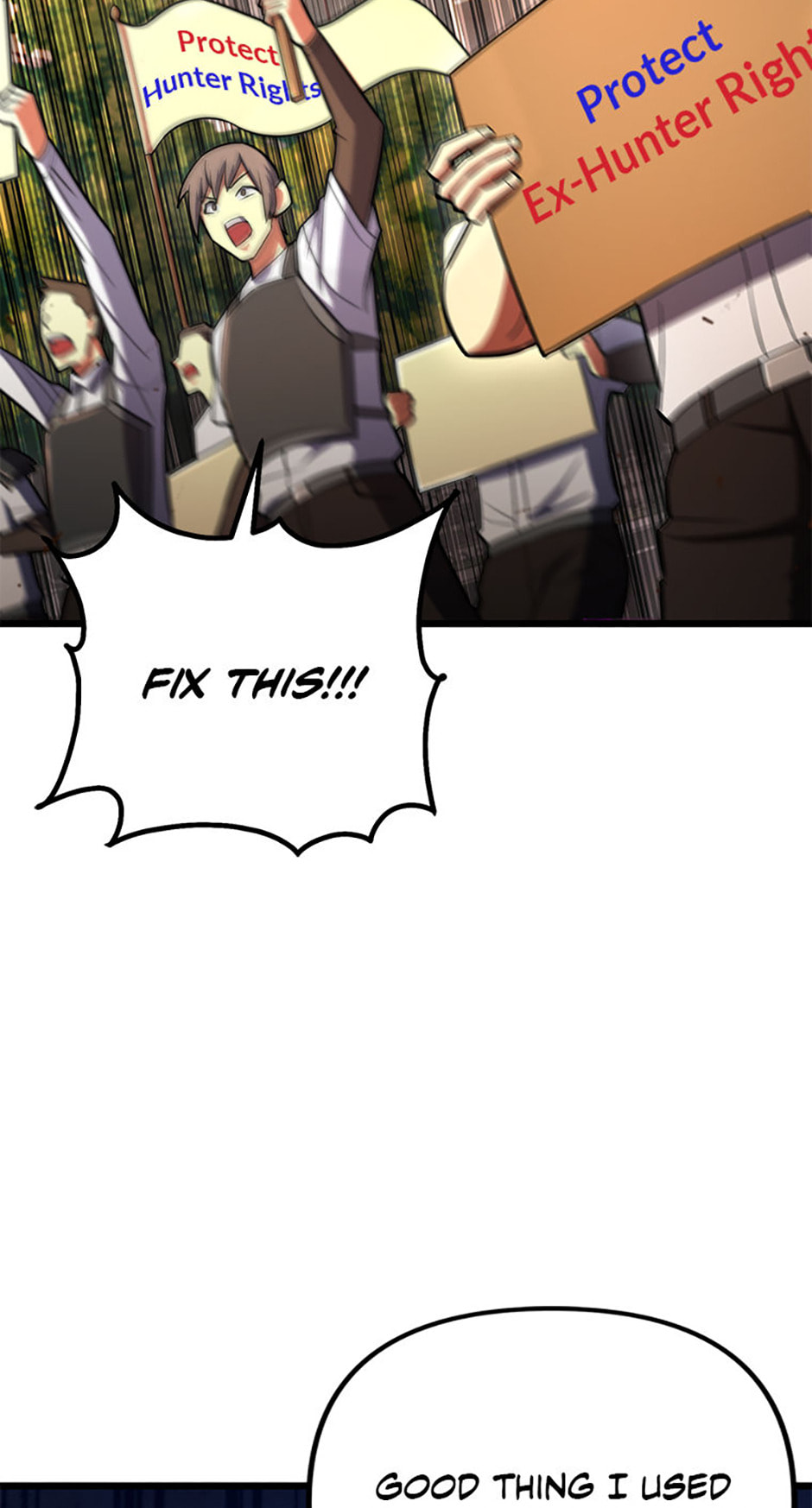 Leveling Beyond the Max Chapter 103 page 26 - 