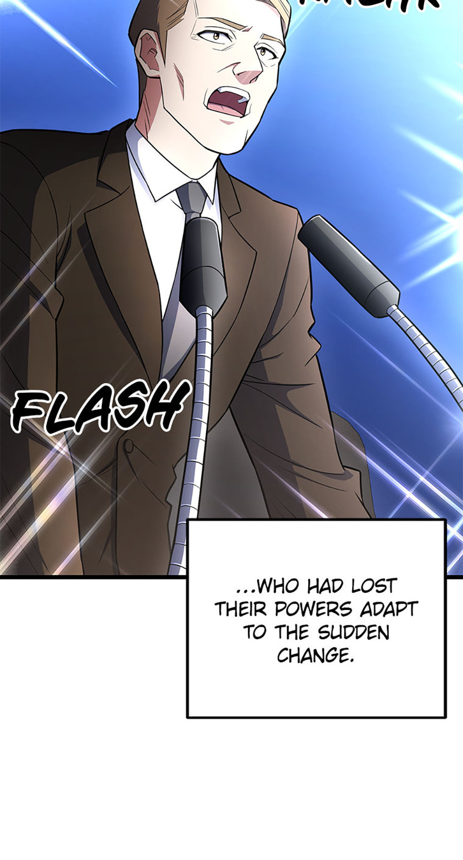 Leveling Beyond the Max Chapter 103 page 30 - 