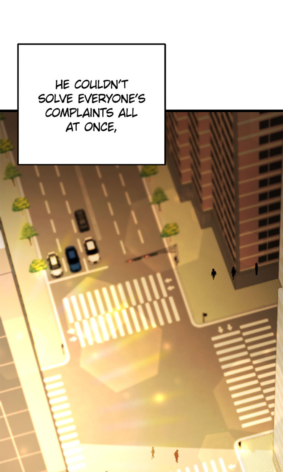 Leveling Beyond the Max Chapter 103 page 35 - 