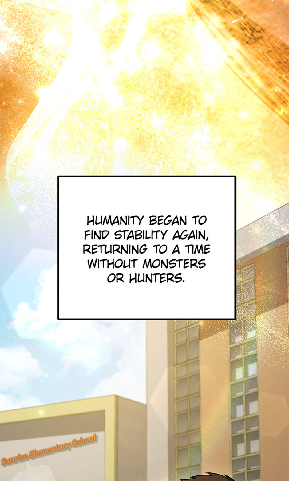 Leveling Beyond the Max Chapter 103 page 37 - 