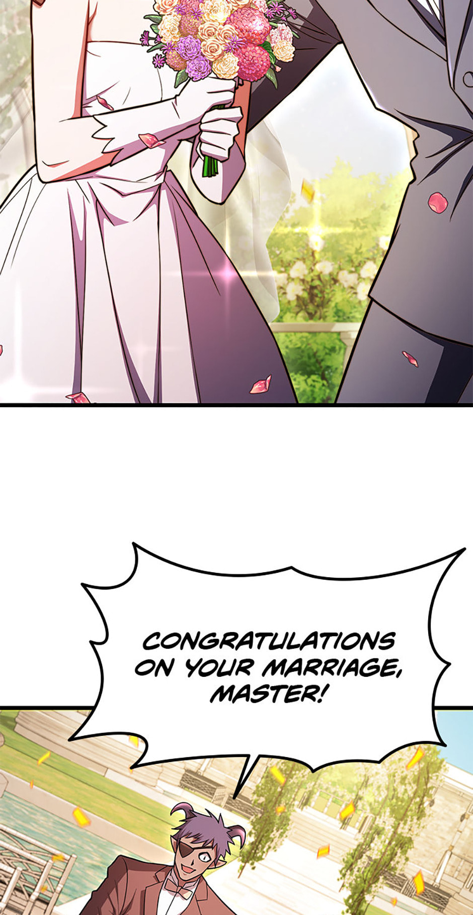 Leveling Beyond the Max Chapter 103 page 40 - 