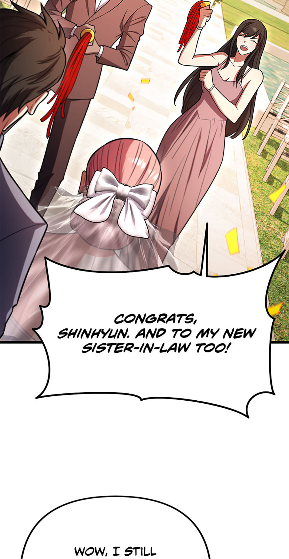Leveling Beyond the Max Chapter 103 page 41 - 