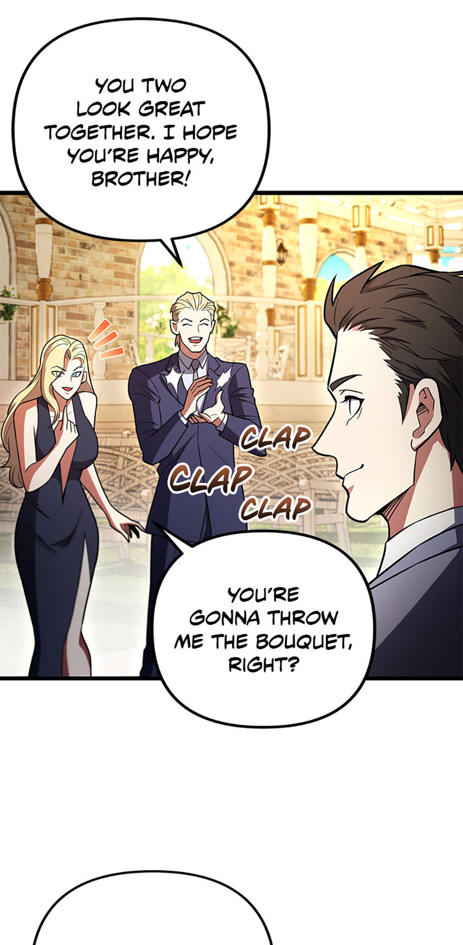 Leveling Beyond the Max Chapter 103 page 43 - 
