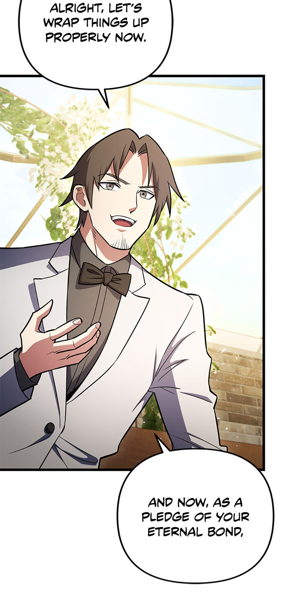 Leveling Beyond the Max Chapter 103 page 44 - 
