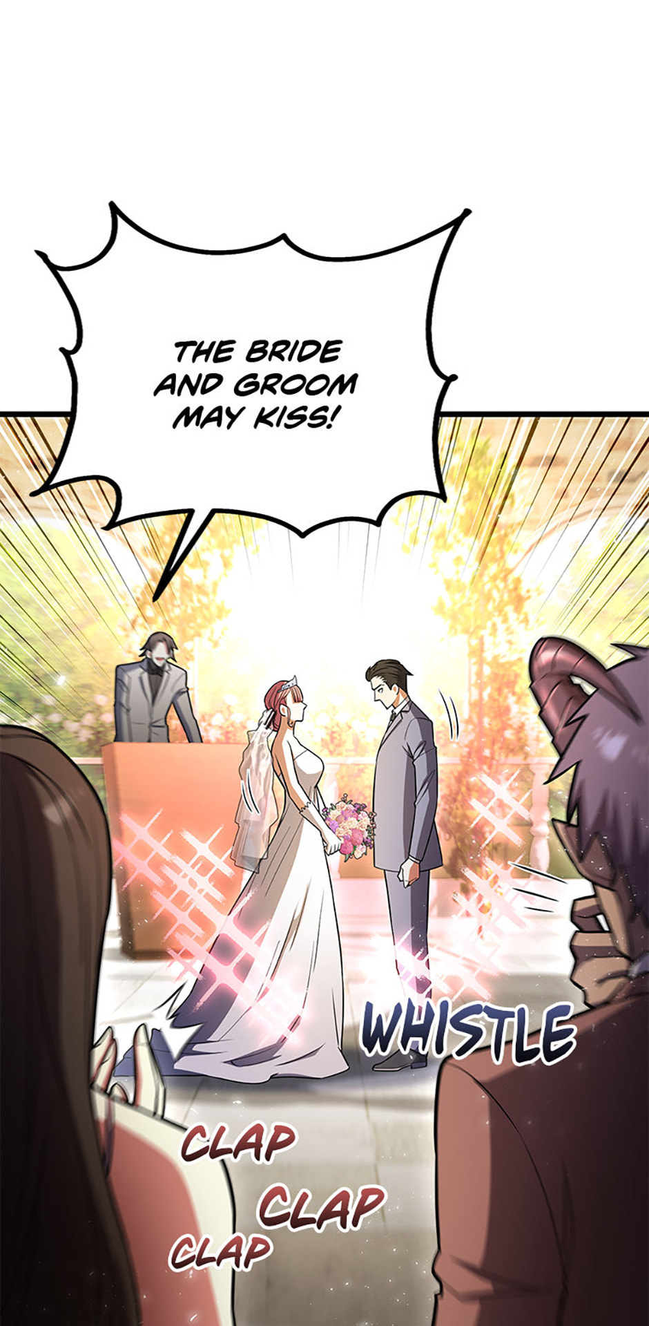 Leveling Beyond the Max Chapter 103 page 45 - 