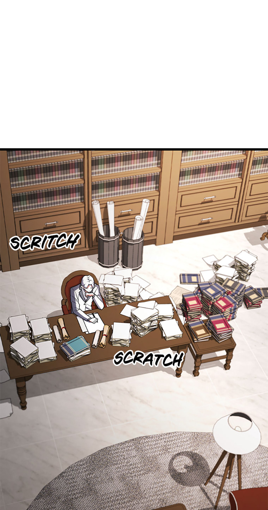 Leveling Beyond the Max Chapter 103 page 48 - 