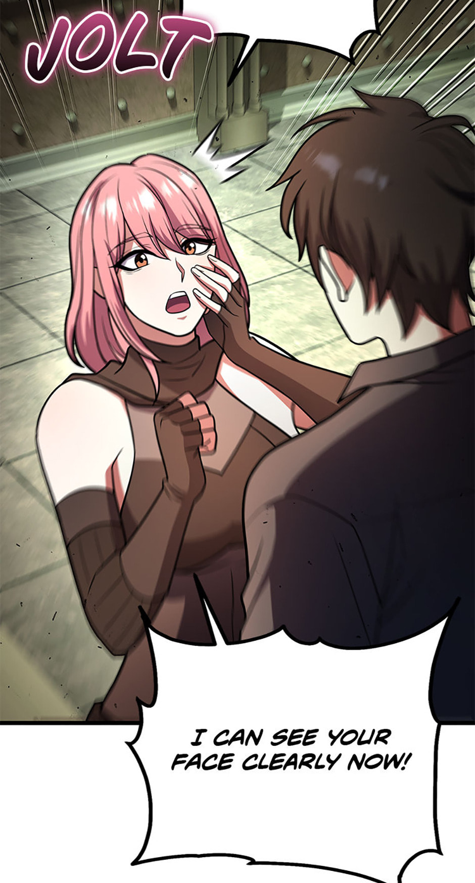 Leveling Beyond the Max Chapter 103 page 6 - 