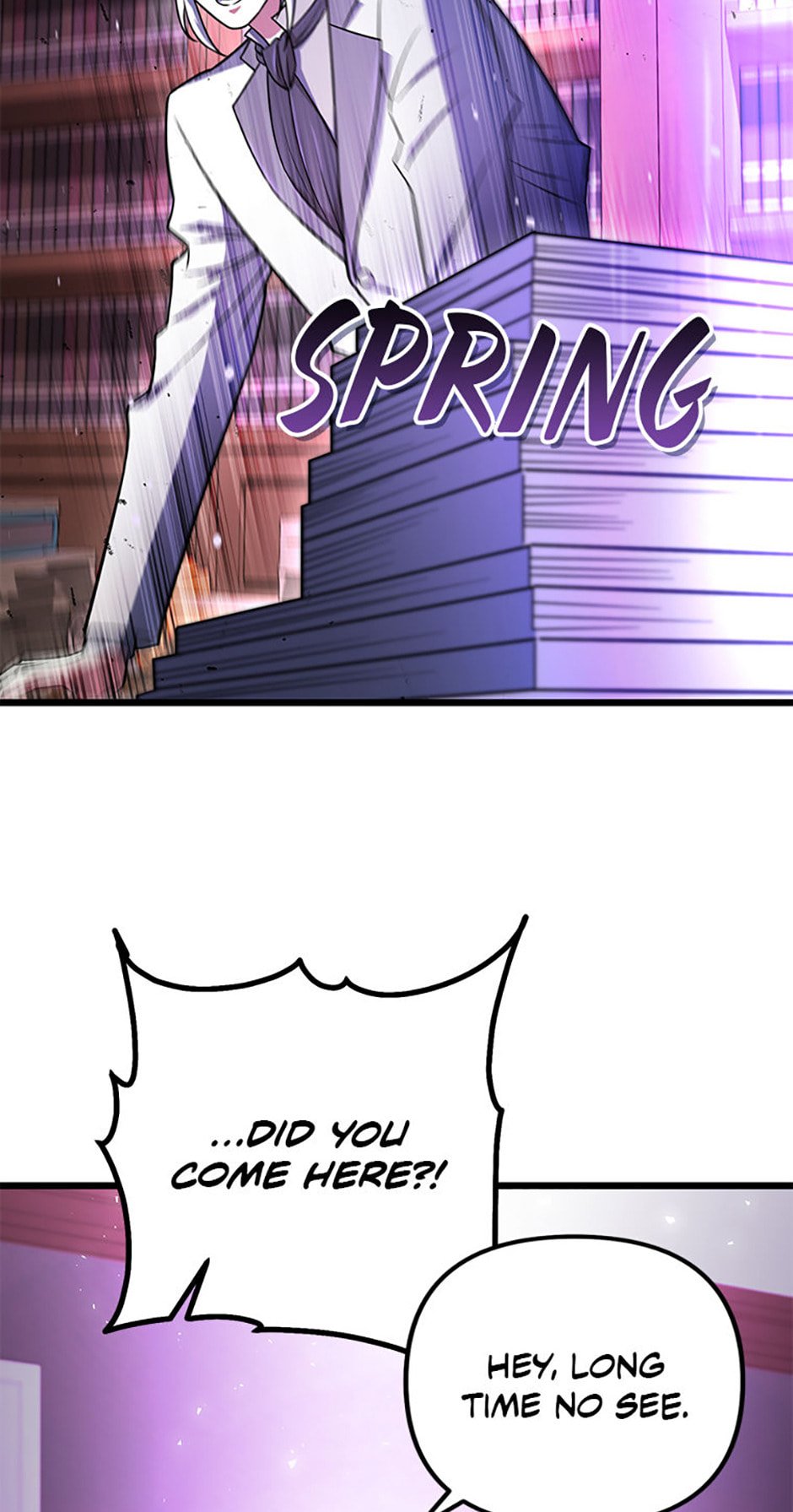 Leveling Beyond the Max Chapter 103 page 52 - 