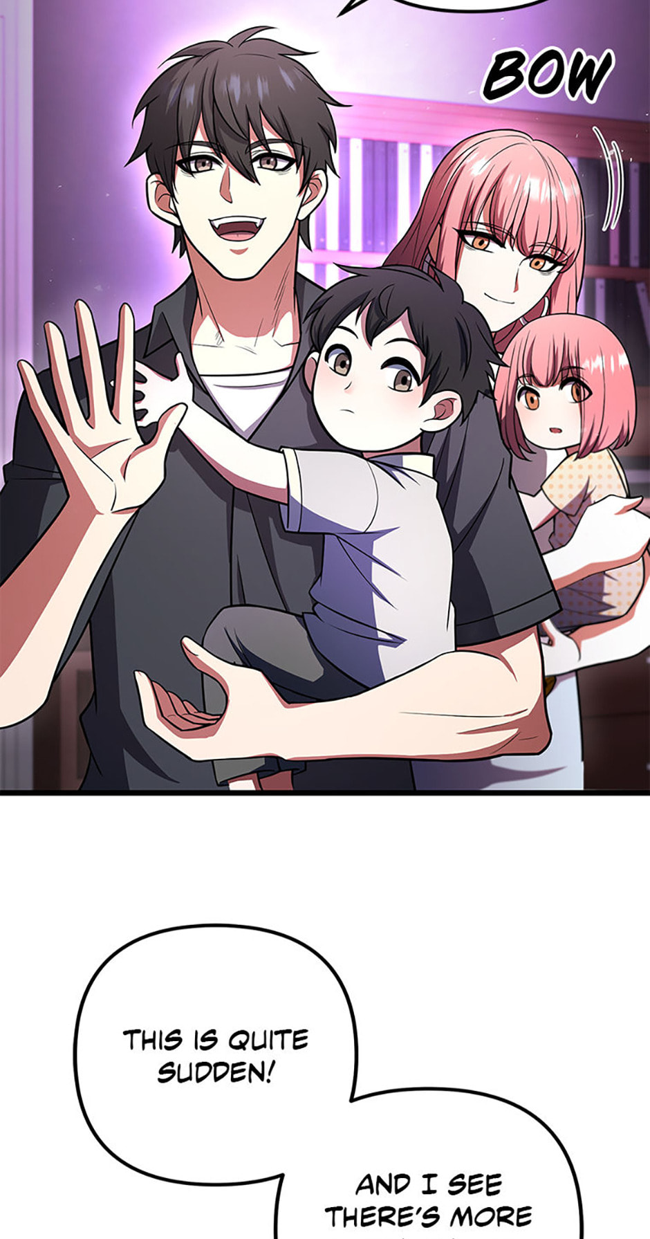 Leveling Beyond the Max Chapter 103 page 53 - 