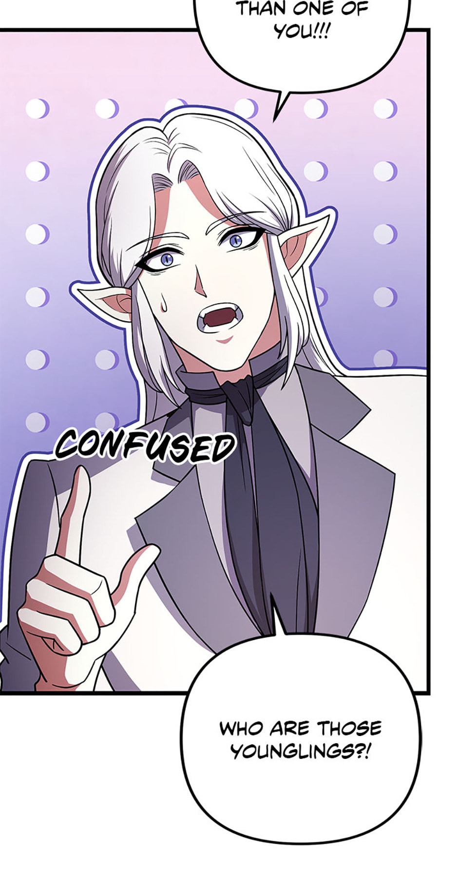 Leveling Beyond the Max Chapter 103 page 54 - 