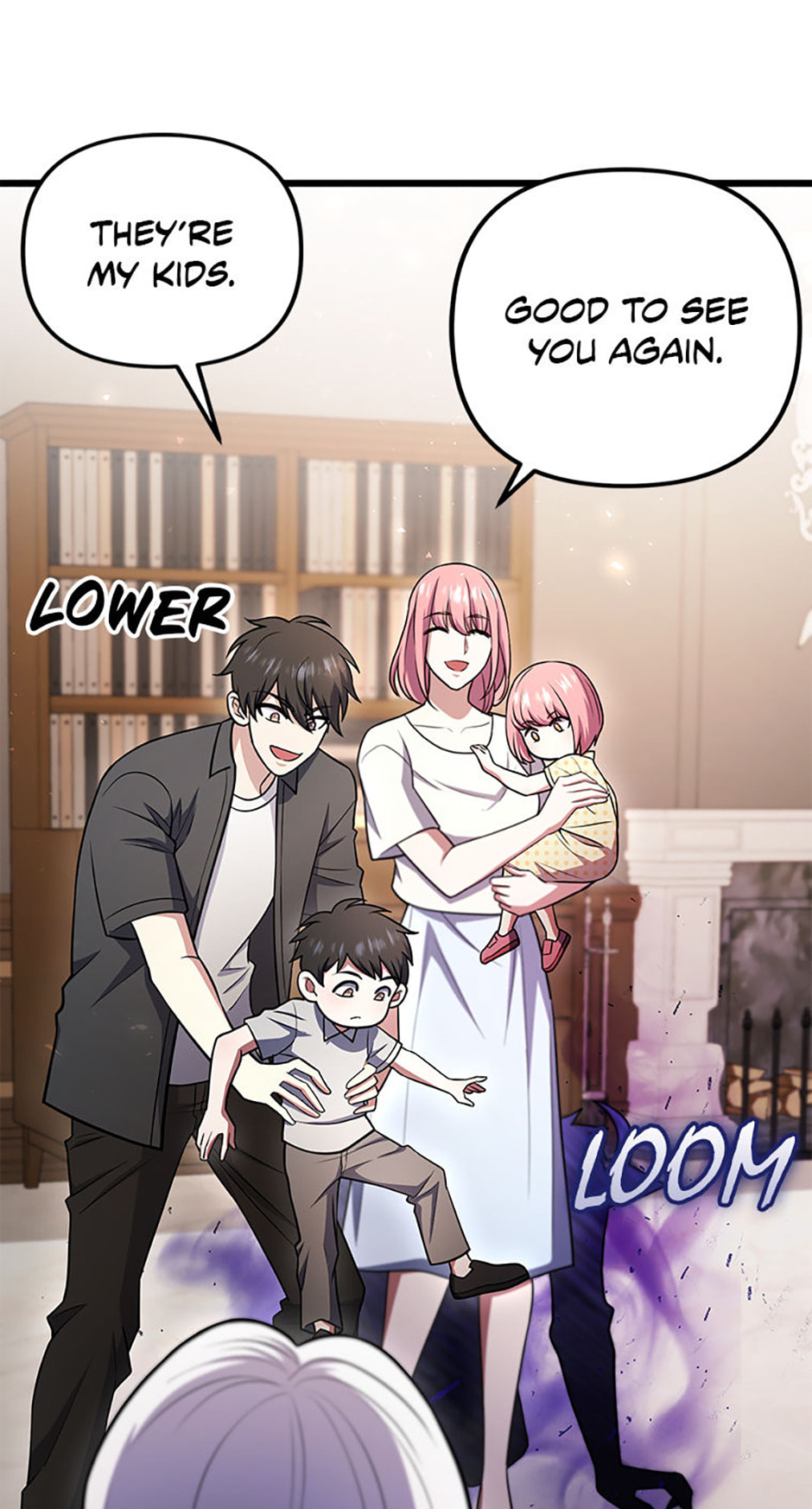 Leveling Beyond the Max Chapter 103 page 55 - 