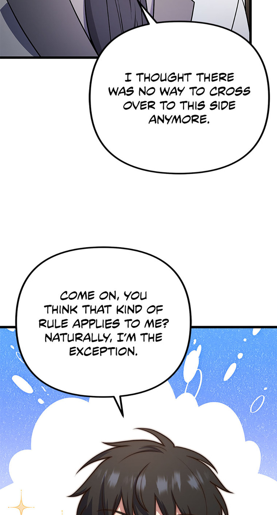 Leveling Beyond the Max Chapter 103 page 60 - 