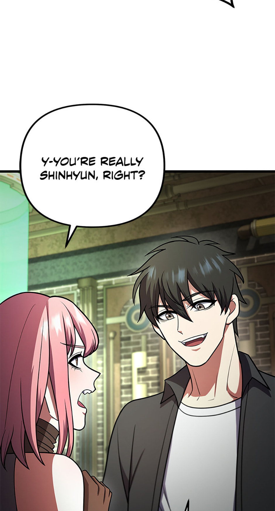 Leveling Beyond the Max Chapter 103 page 7 - 